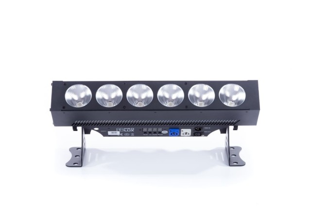 Pro Lux MATRIX BAR 6