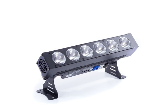 Pro Lux MATRIX BAR 6