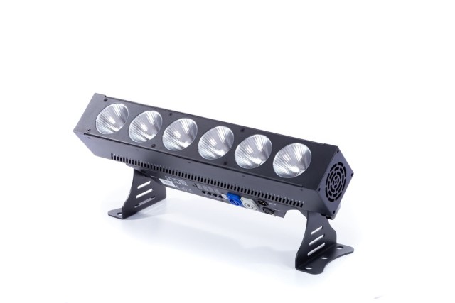 Pro Lux MATRIX BAR 6