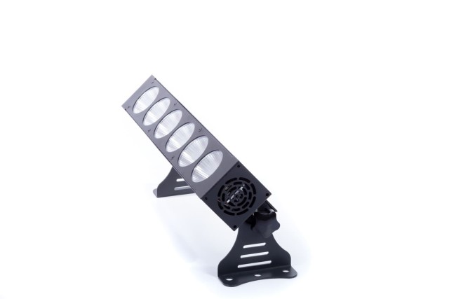 Pro Lux MATRIX BAR 6
