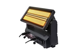 Pro Lux MOVING STROBE PRO