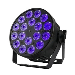 Pro Lux PAR 1818 v2