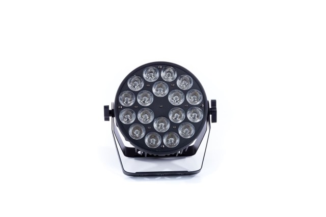 Pro Lux PAR 1818 v2