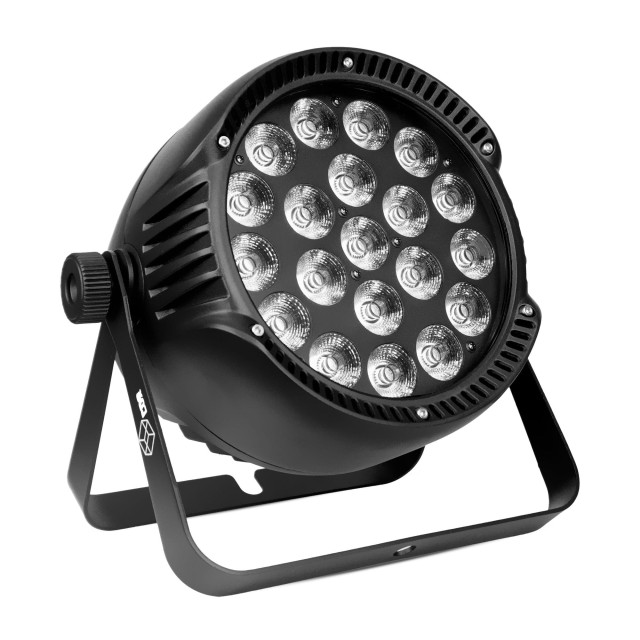 Pro Lux PAR 2020IP