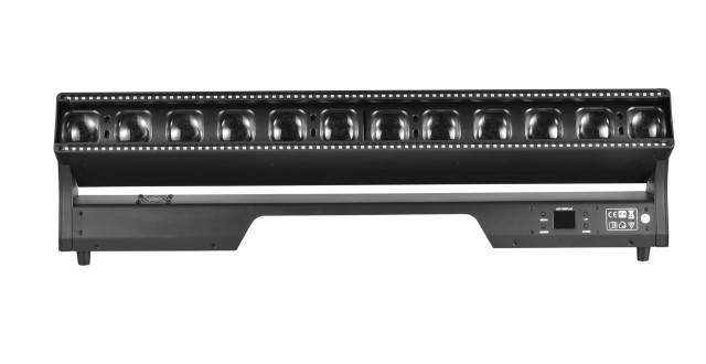 Pro Lux SUPER DOTLINE 1240