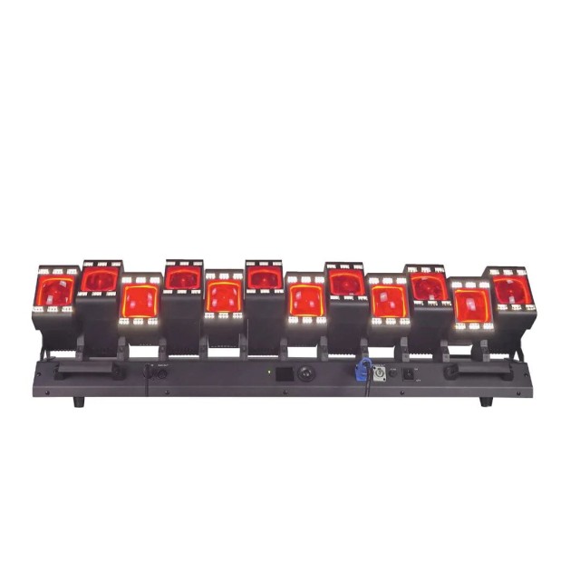 Pro Lux SUPER WAVELINE 1260