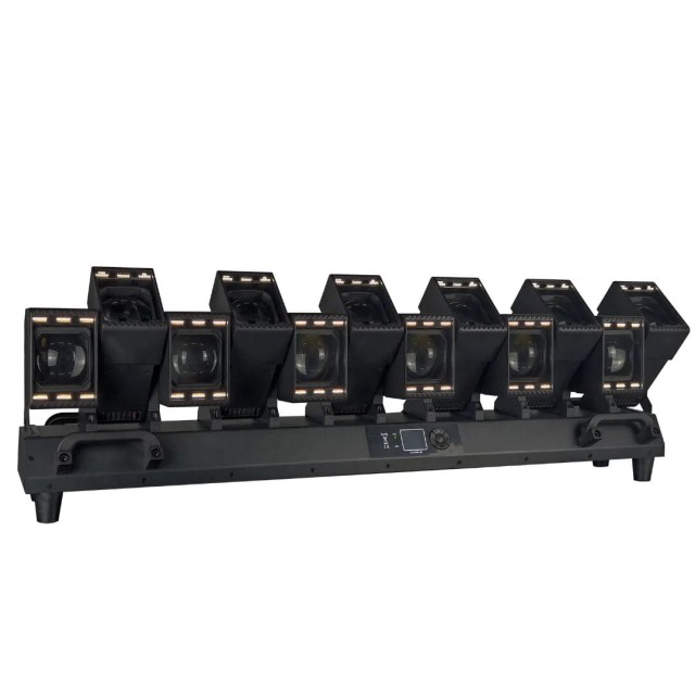 Pro Lux SUPER WAVELINE 1260