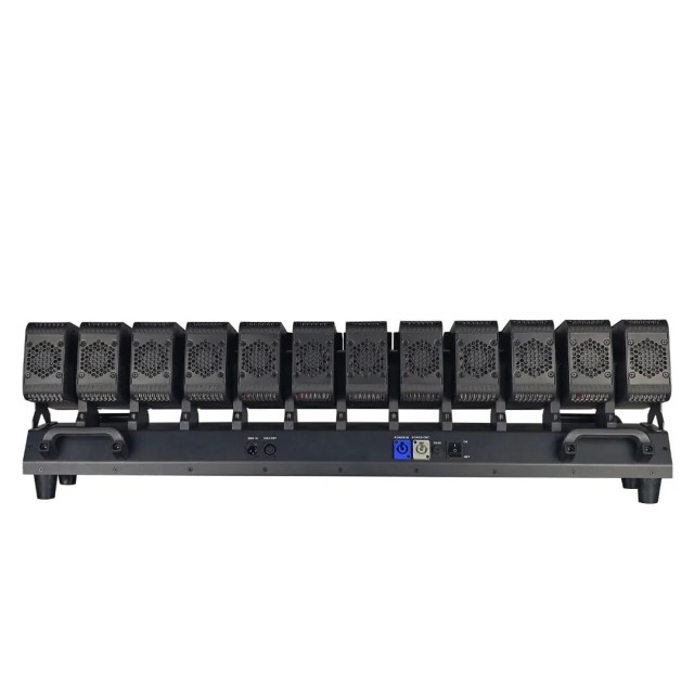 Pro Lux SUPER WAVELINE 1260