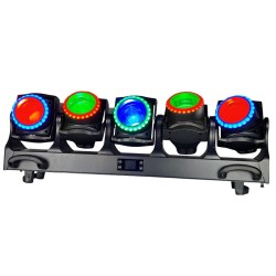 Pro Lux TWISTER 5120