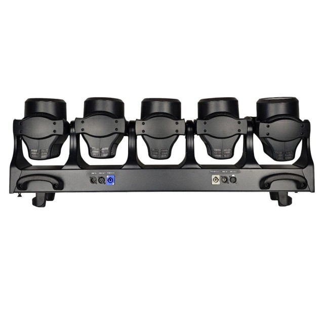 Pro Lux TWISTER 5120
