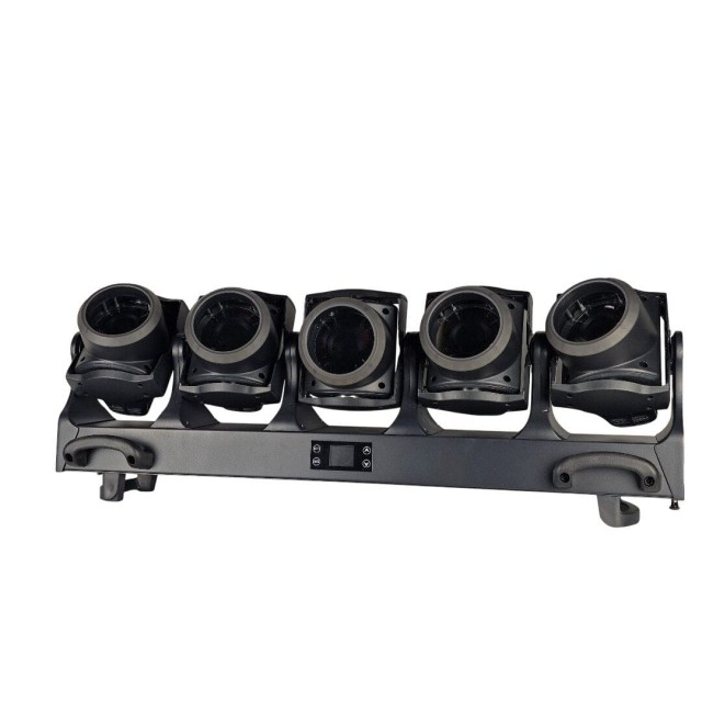 Pro Lux TWISTER 5120