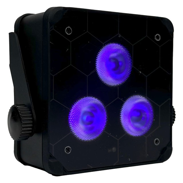 Pro Lux UP LIGHT BAT SET