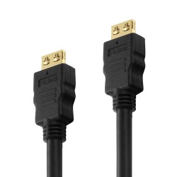 PureLink PI1000-010 black 1.00m