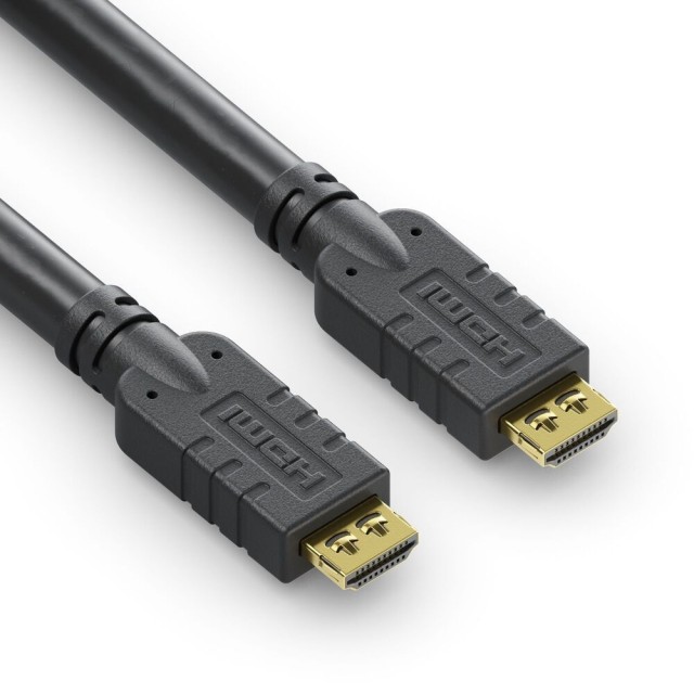 PureLink PI1000-075 black 7.50m
