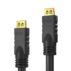 PureLink PI1000-200 black 20.0m