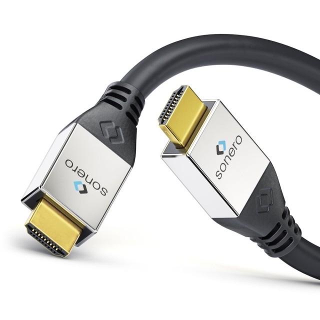 HDMI-������ PureLink S-HC000-010 Sonero 1,00m