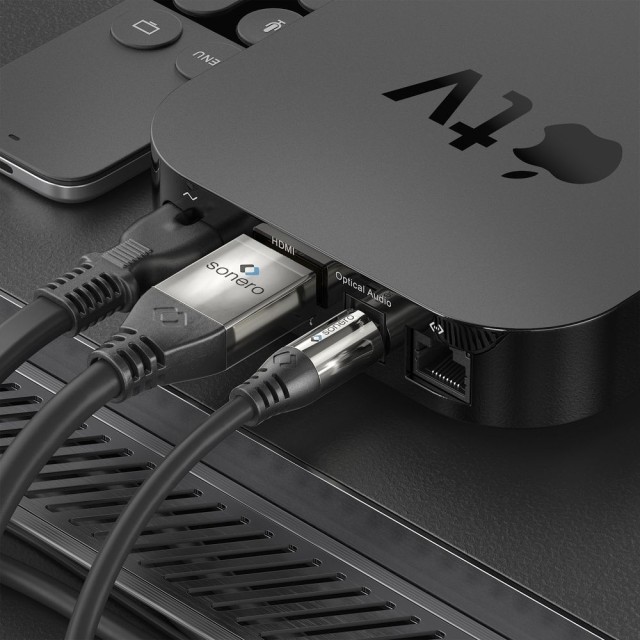 HDMI-������ PureLink S-HC000-010 Sonero 1,00m