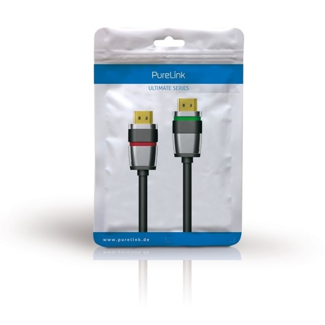 HDMI-������ PureLink ULS1000-050 Ultimate 5,00m