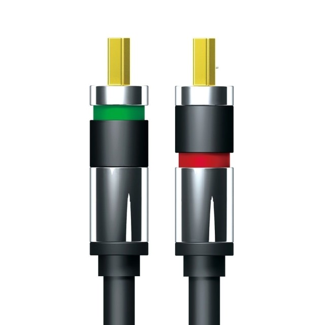 HDMI-������ PureLink ULS1000-050 Ultimate 5,00m