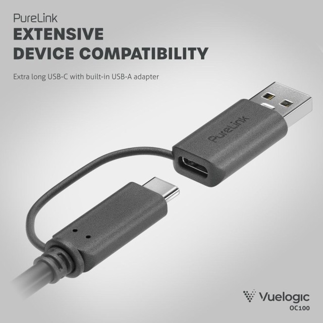 PureLink VL-OC100