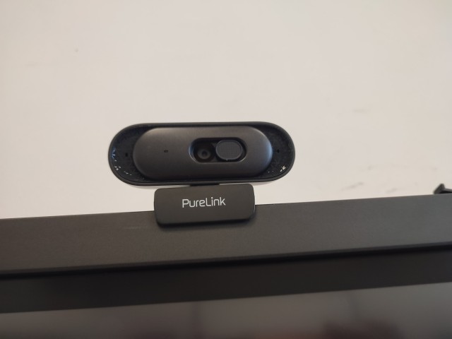 PureLink VL-OC100