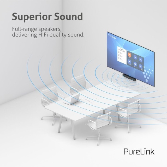 PureLink VL-VB200