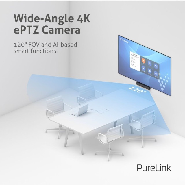 PureLink VL-VB200