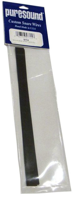 PURESOUND MT4 MYLAR SNARE STRAPS