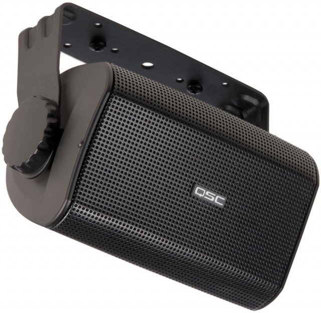 QSC AD-S32T black