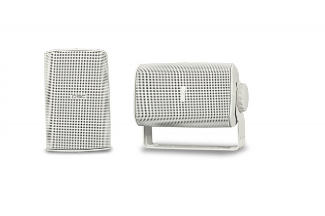 QSC AD-S32T white