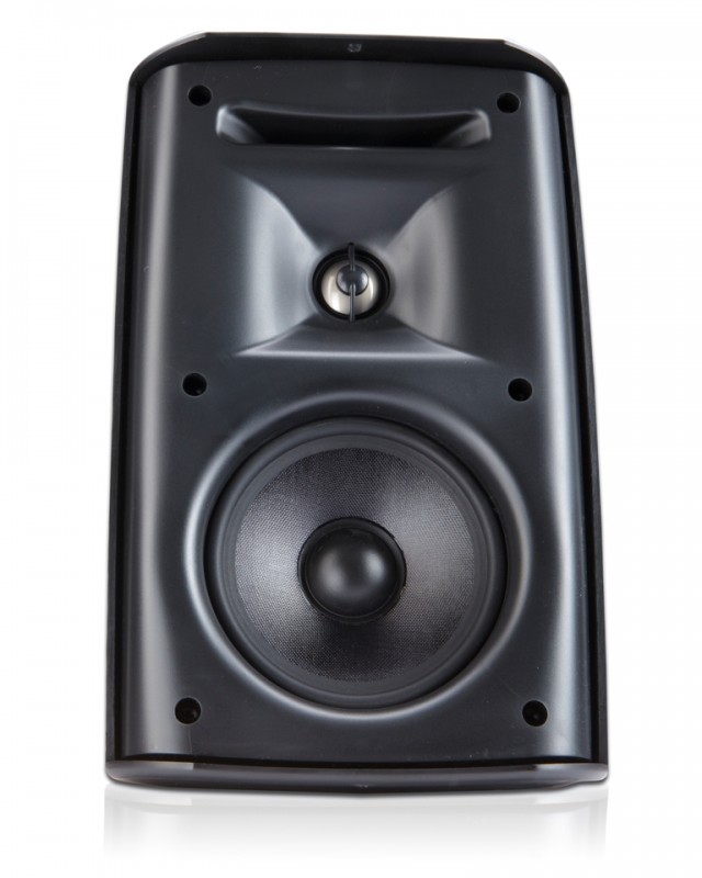 QSC AD-S52T black