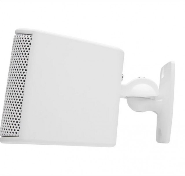 QSC AD-S/SAT-WH