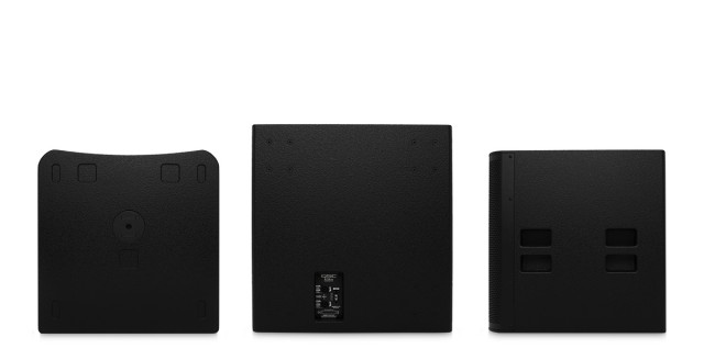 QSC E18SW