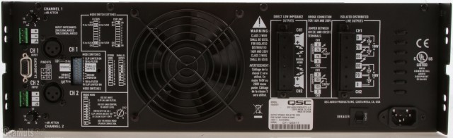 QSC ISA 300Ti