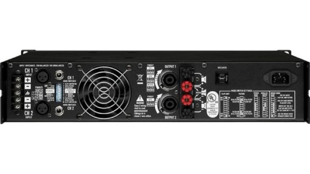 QSC RMX 1850 HD
