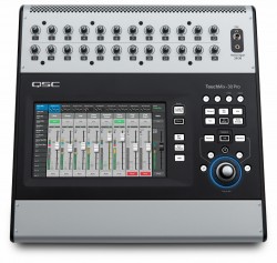 QSC TouchMix 30 Pro