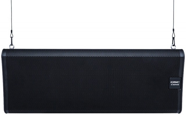 QSC E215