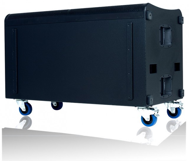 QSC E218SW