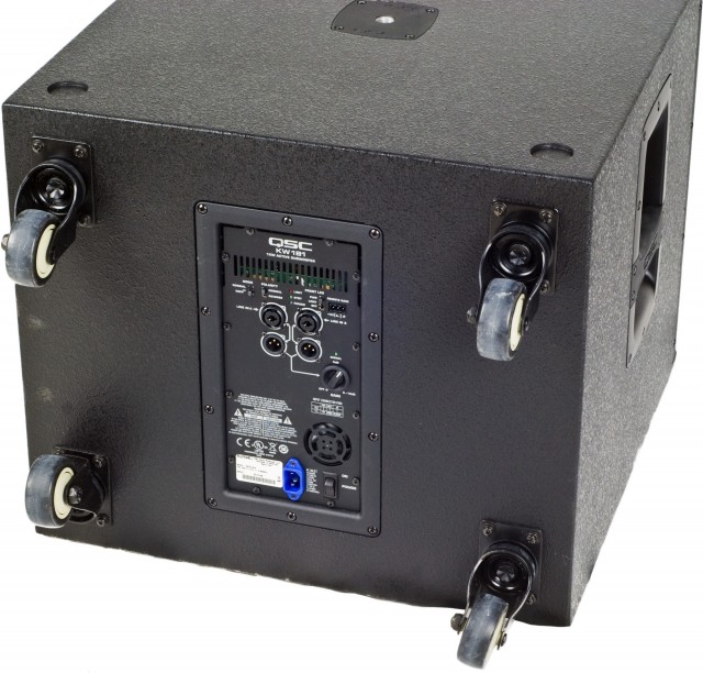 QSC KW 181