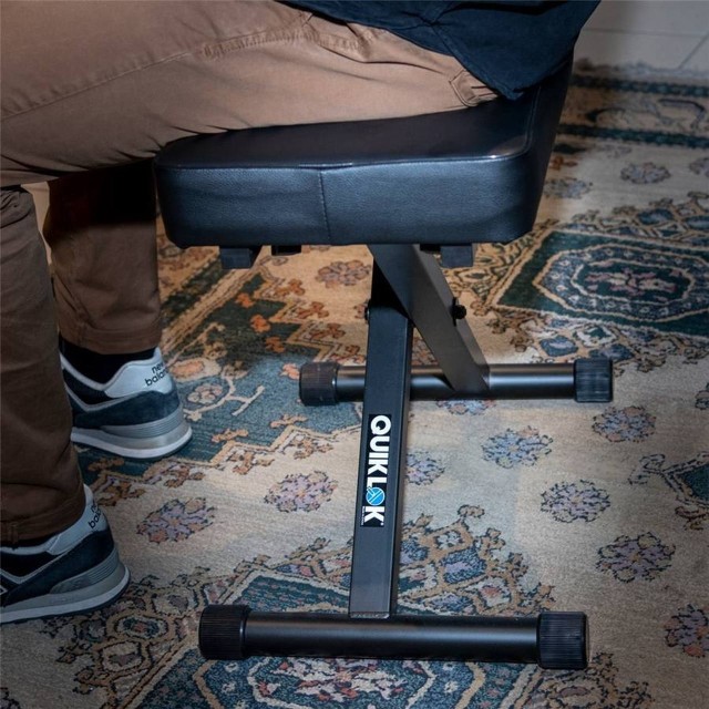 Quik Lok BX-718