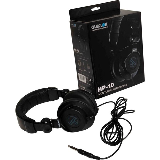 Quik Lok HP10