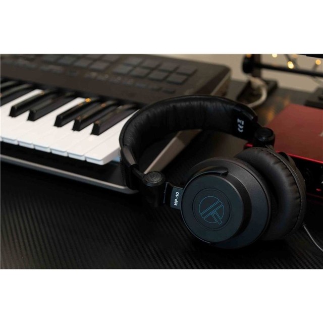Quik Lok HP10