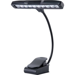 Quik Lok MS 19 LED