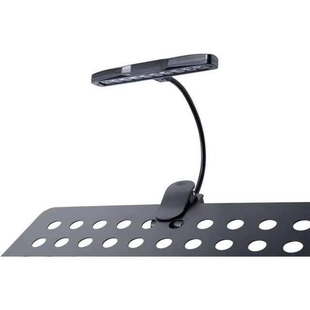 Quik Lok MS 19 LED