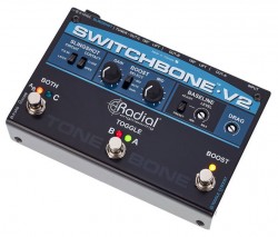 Radial Switchbone V2