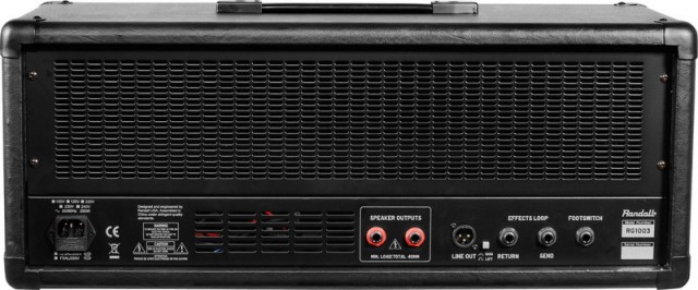 Randall RG1003HE