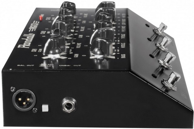 Randall RG13E