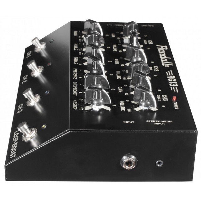 Randall RG13E
