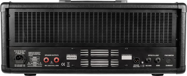 Randall RG3003HE