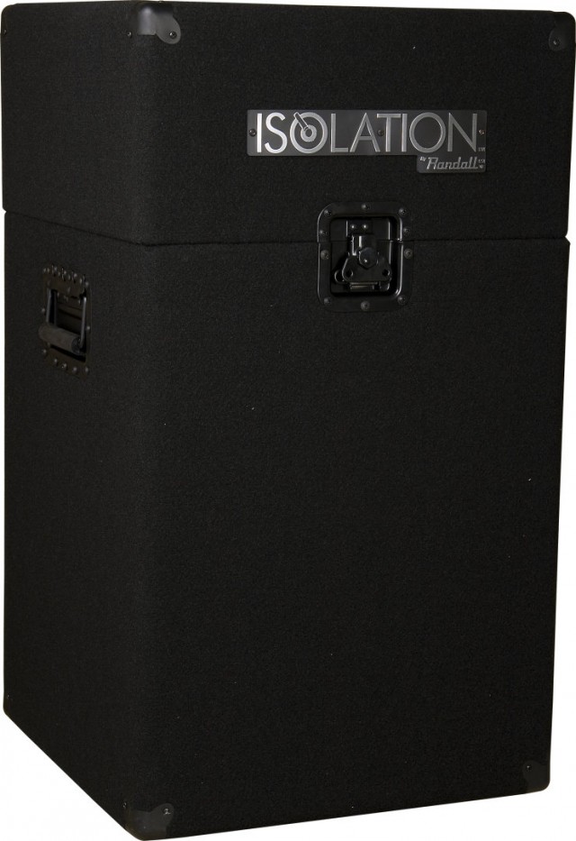 Randall ISO12C